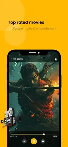 mobile-with-sony-camera Top Rated Movies